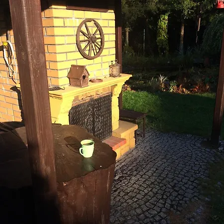 Family House Gowidlino