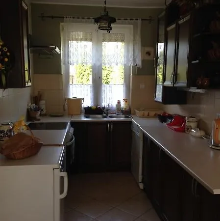 Family House Casa vacanze *