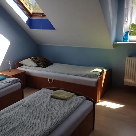 Family House * Gowidlino