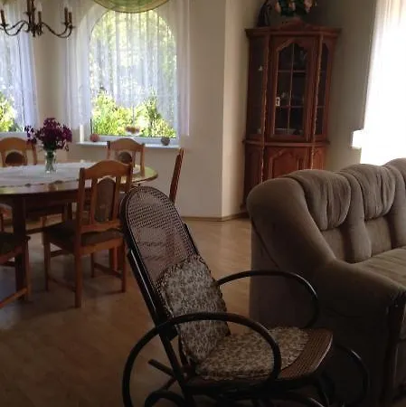 Casa vacanze Family House