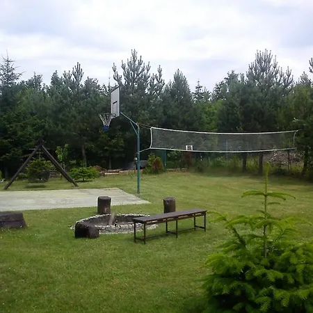 Family House Gowidlino