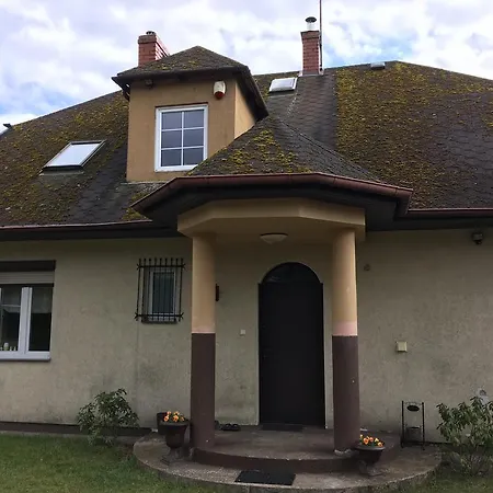 Family House * Gowidlino