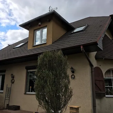 Family House * Gowidlino