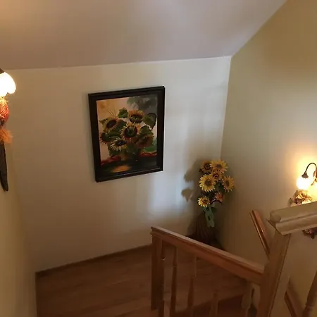 Family House Casa vacanze *