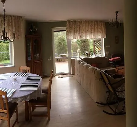 Casa vacanze Family House