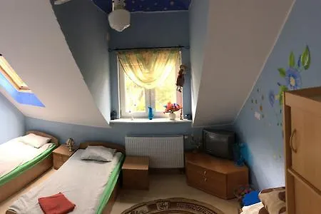 Family House Casa vacanze Gowidlino