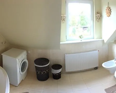 Casa vacanze Family House *