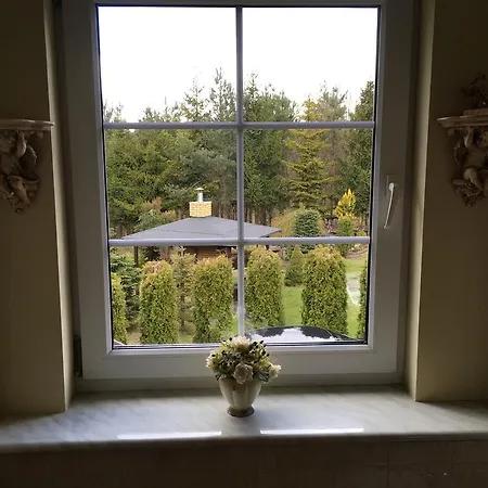 Casa vacanze Family House Gowidlino