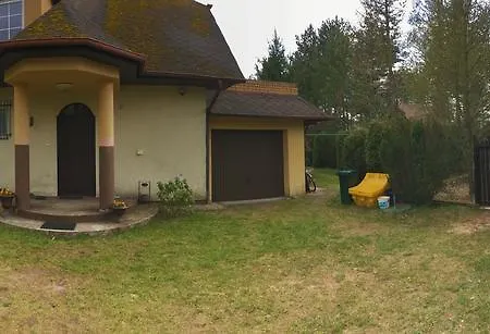 Casa vacanze Family House *