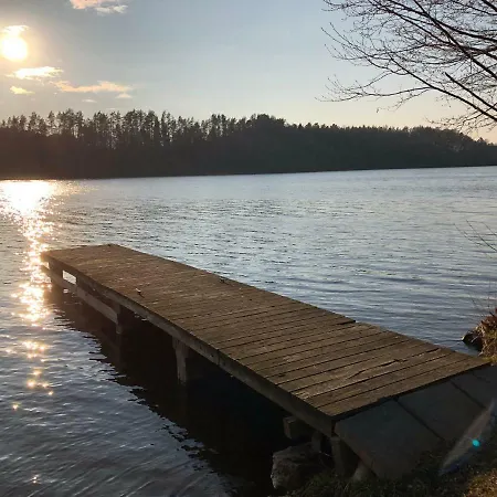 Дом отдыха Family House