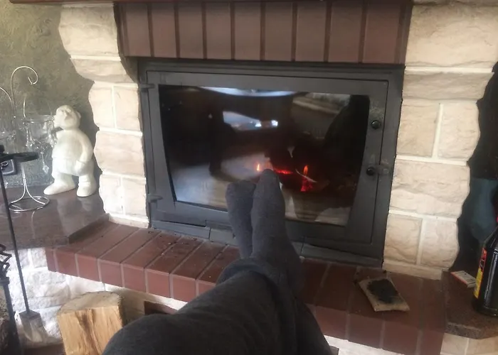 Family House Дом отдыха