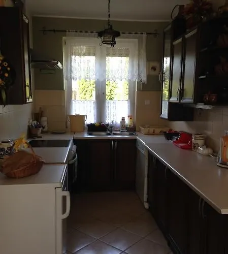 Family House Дом отдыха *