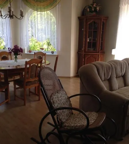 Дом отдыха Family House