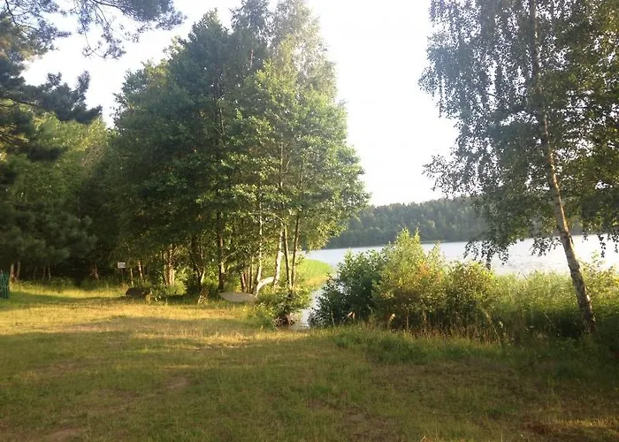 Family House Дом отдыха *