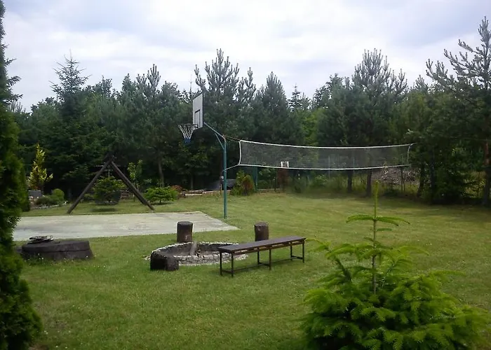 Family House Gowidlino