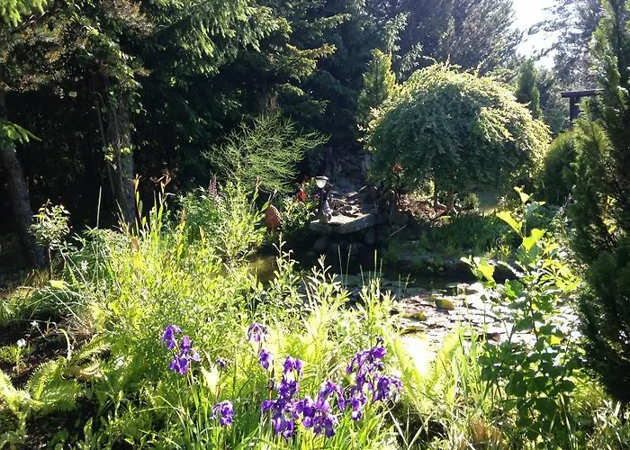 Family House Дом отдыха