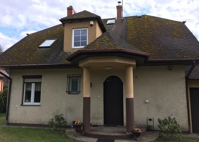 Family House * Gowidlino