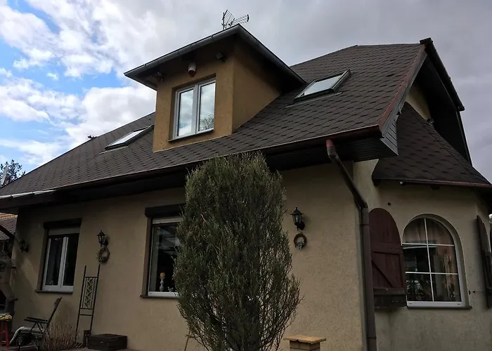 Family House * Gowidlino