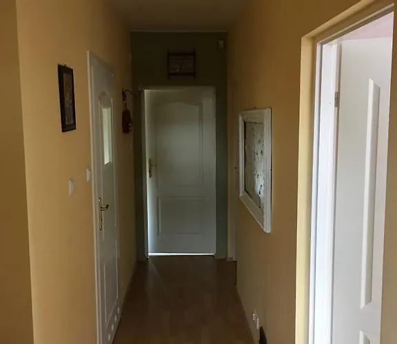 Family House * Gowidlino