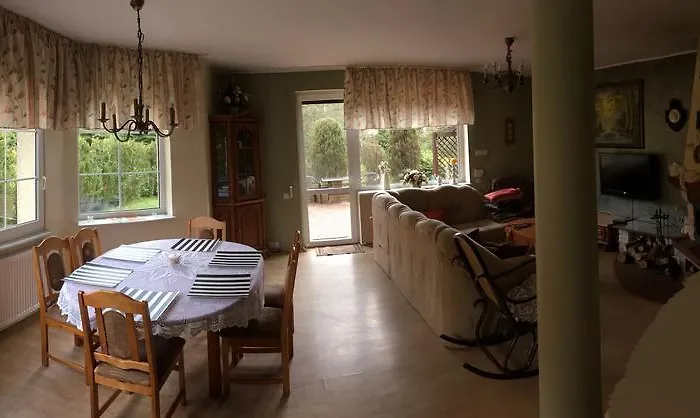 Дом отдыха Family House