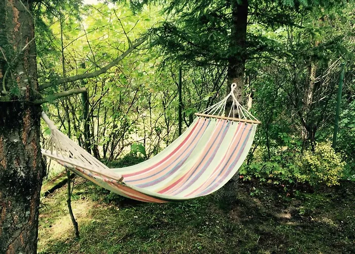 Family House Дом отдыха