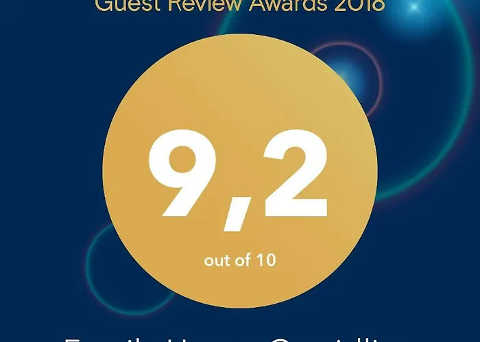 Дом отдыха Family House Gowidlino