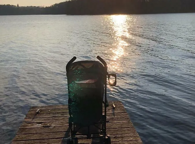 Family House Дом отдыха *