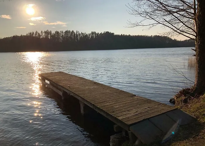 Дом отдыха Family House