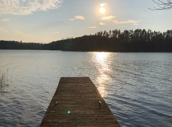 Family House Дом отдыха