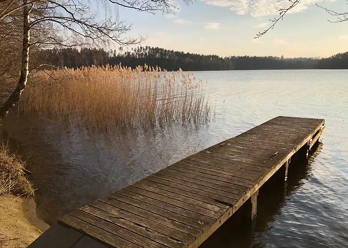 Family House * Gowidlino